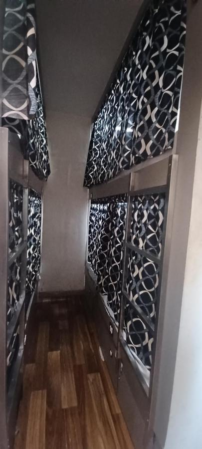 New Passenger Dormitory — Photos 3