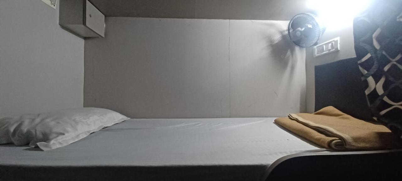 New Passenger Dormitory — Photos 2